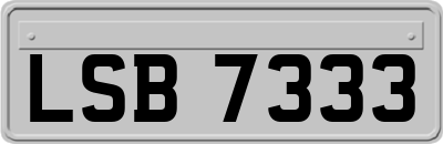 LSB7333