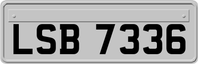LSB7336