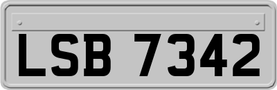 LSB7342