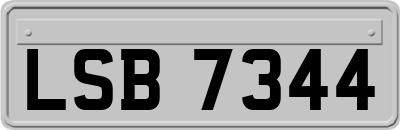 LSB7344