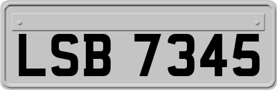 LSB7345