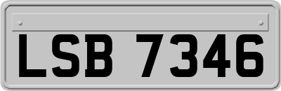 LSB7346