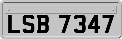 LSB7347