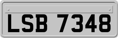 LSB7348