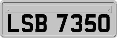 LSB7350