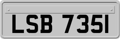 LSB7351