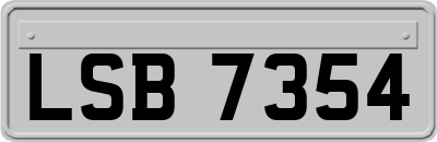 LSB7354