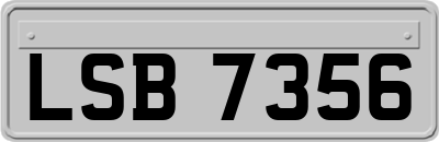 LSB7356