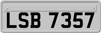 LSB7357