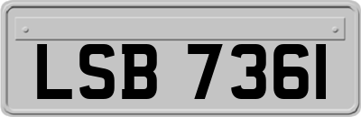 LSB7361