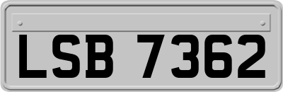 LSB7362