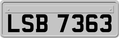 LSB7363