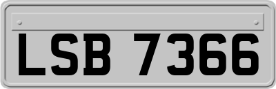 LSB7366