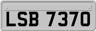LSB7370
