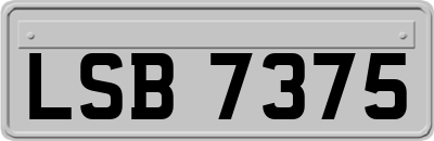 LSB7375