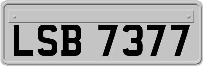 LSB7377