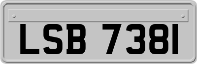 LSB7381