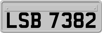 LSB7382