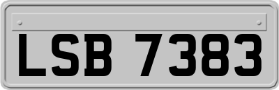LSB7383