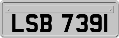 LSB7391