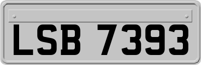 LSB7393