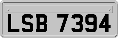 LSB7394