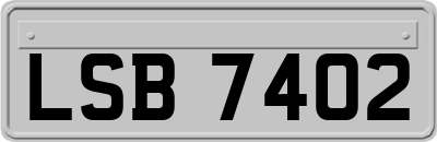 LSB7402