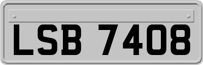 LSB7408