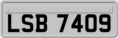 LSB7409