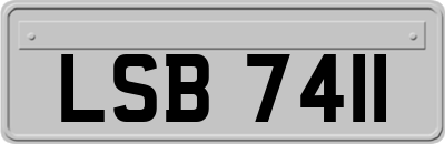 LSB7411