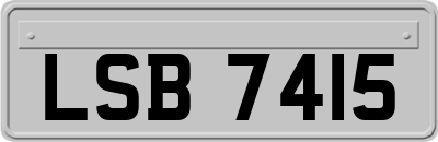 LSB7415