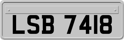 LSB7418