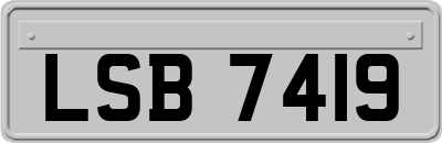 LSB7419