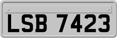 LSB7423