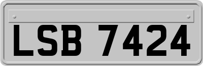 LSB7424