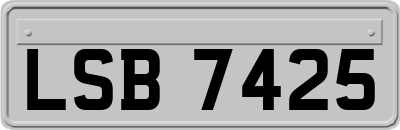 LSB7425