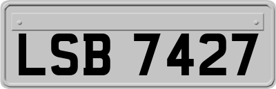 LSB7427