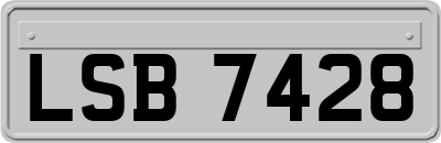 LSB7428