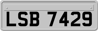 LSB7429