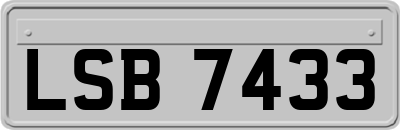 LSB7433