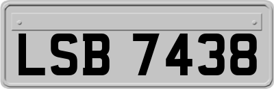 LSB7438