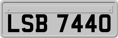 LSB7440