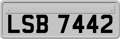 LSB7442