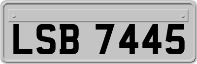 LSB7445