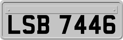LSB7446