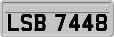 LSB7448