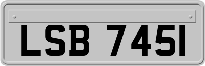 LSB7451