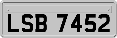 LSB7452