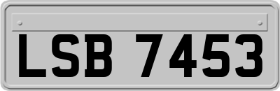 LSB7453