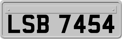 LSB7454
